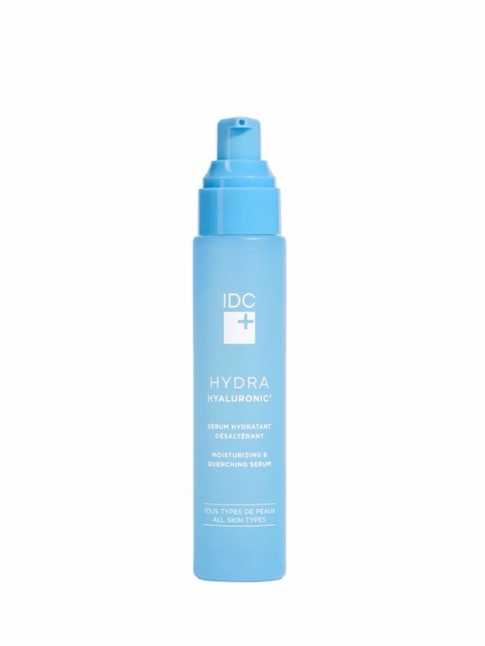 IDC Hydra Hyaluronic Moisturizing Serum